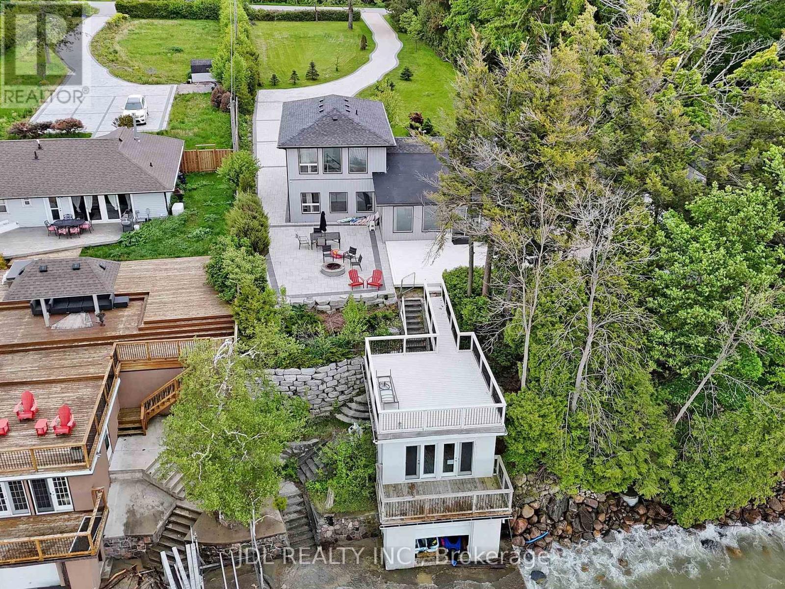 25220 Maple Beach Road, Brock, ON