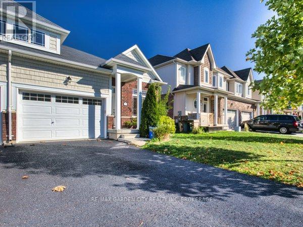 75 Cannery Drive, Niagara-On-The-Lake (St. Davids), ON - Outdoor
