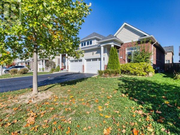 75 Cannery Drive, Niagara-On-The-Lake (St. Davids), ON - Outdoor