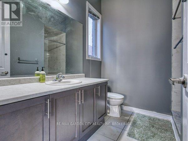 75 Cannery Drive, Niagara-On-The-Lake (St. Davids), ON - Indoor Photo Showing Bathroom
