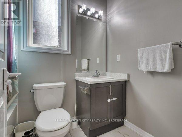 75 Cannery Drive, Niagara-On-The-Lake (St. Davids), ON - Indoor Photo Showing Bathroom