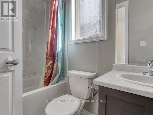 75 Cannery Drive, Niagara-On-The-Lake (St. Davids), ON - Indoor Photo Showing Bathroom