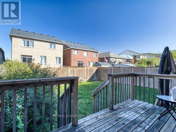 75 Cannery Drive, Niagara-On-The-Lake (St. Davids), ON - Outdoor With Exterior