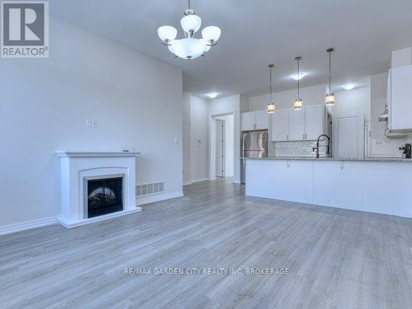 75 Cannery Drive, Niagara-On-The-Lake (St. Davids), ON - Indoor With Fireplace