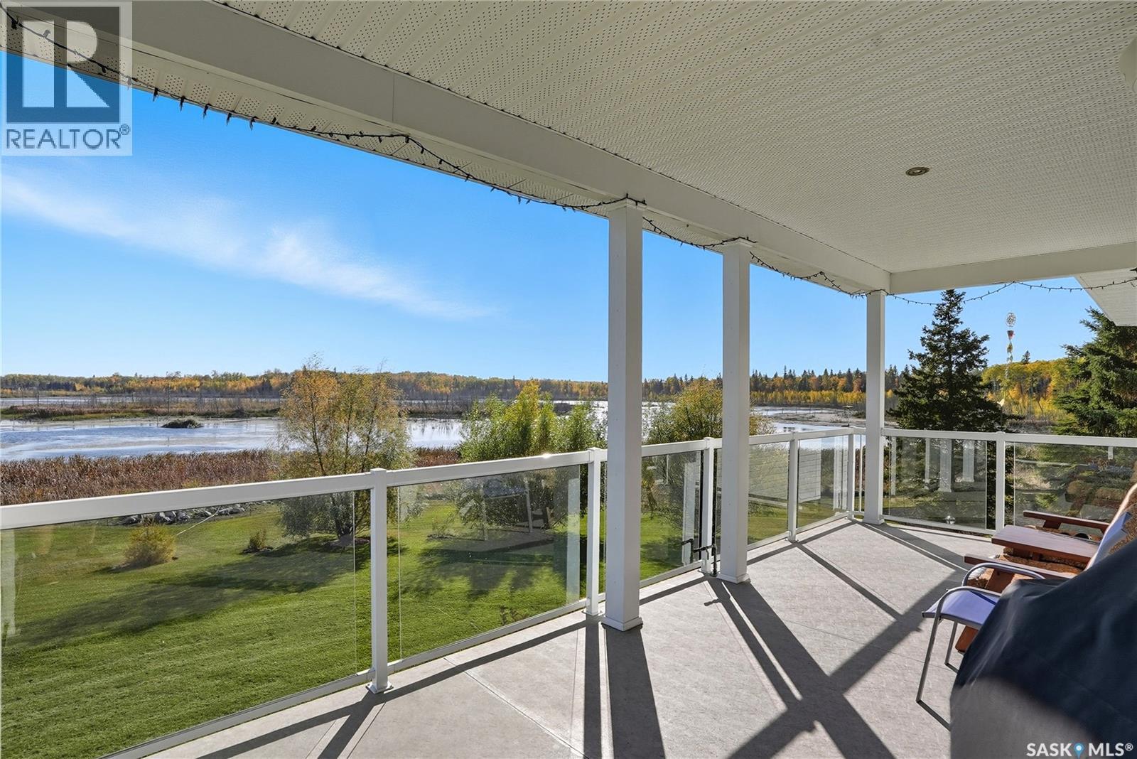 119 Aspen Crescent, Paddockwood Rm No. 520, SK - Outdoor With View With Exterior