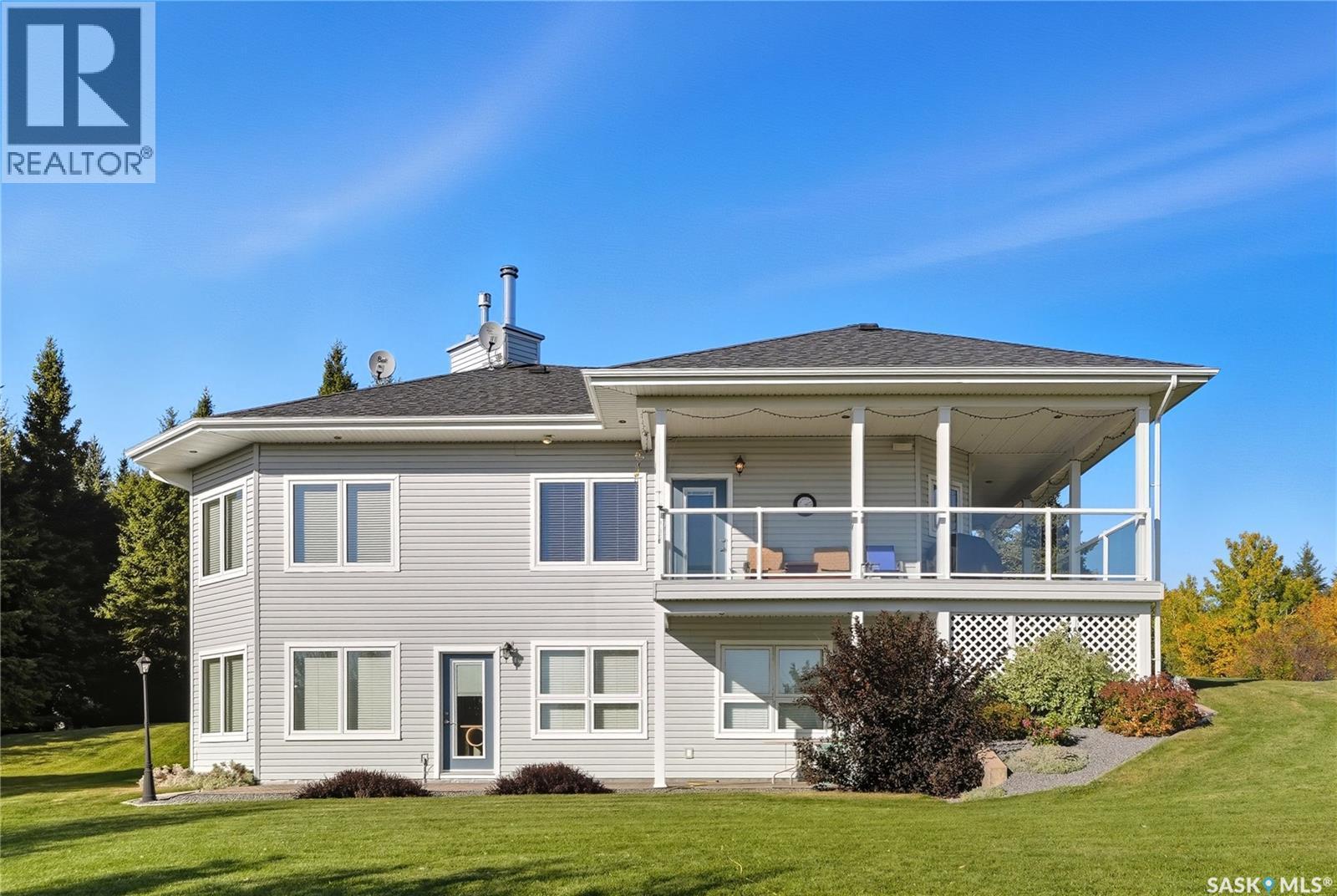 119 Aspen Crescent, Paddockwood Rm No. 520, SK - Outdoor