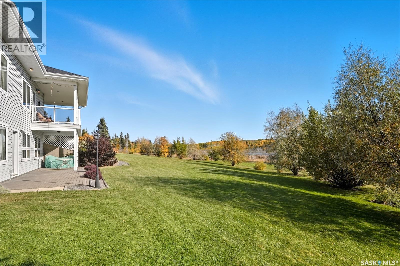 119 Aspen Crescent, Paddockwood Rm No. 520, SK - Outdoor