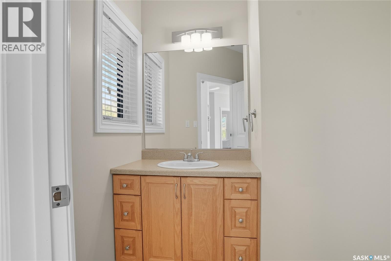119 Aspen Crescent, Paddockwood Rm No. 520, SK - Indoor Photo Showing Bathroom