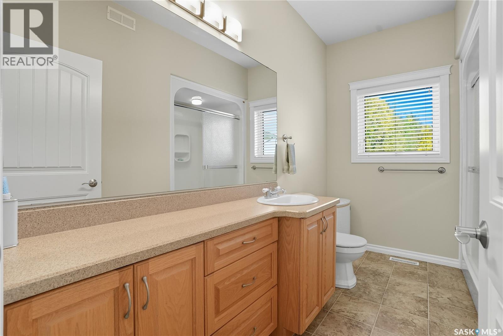 119 Aspen Crescent, Paddockwood Rm No. 520, SK - Indoor Photo Showing Bathroom