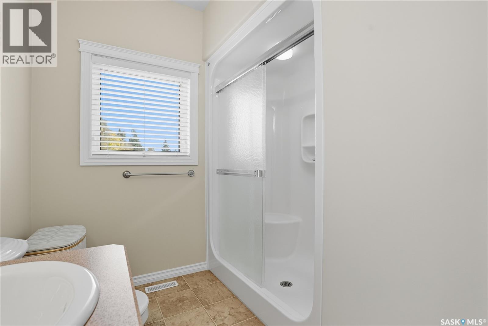 119 Aspen Crescent, Paddockwood Rm No. 520, SK - Indoor Photo Showing Bathroom