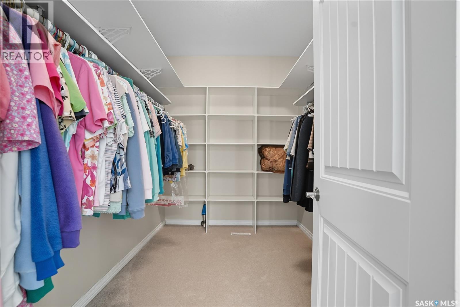 119 Aspen Crescent, Paddockwood Rm No. 520, SK - Indoor With Storage