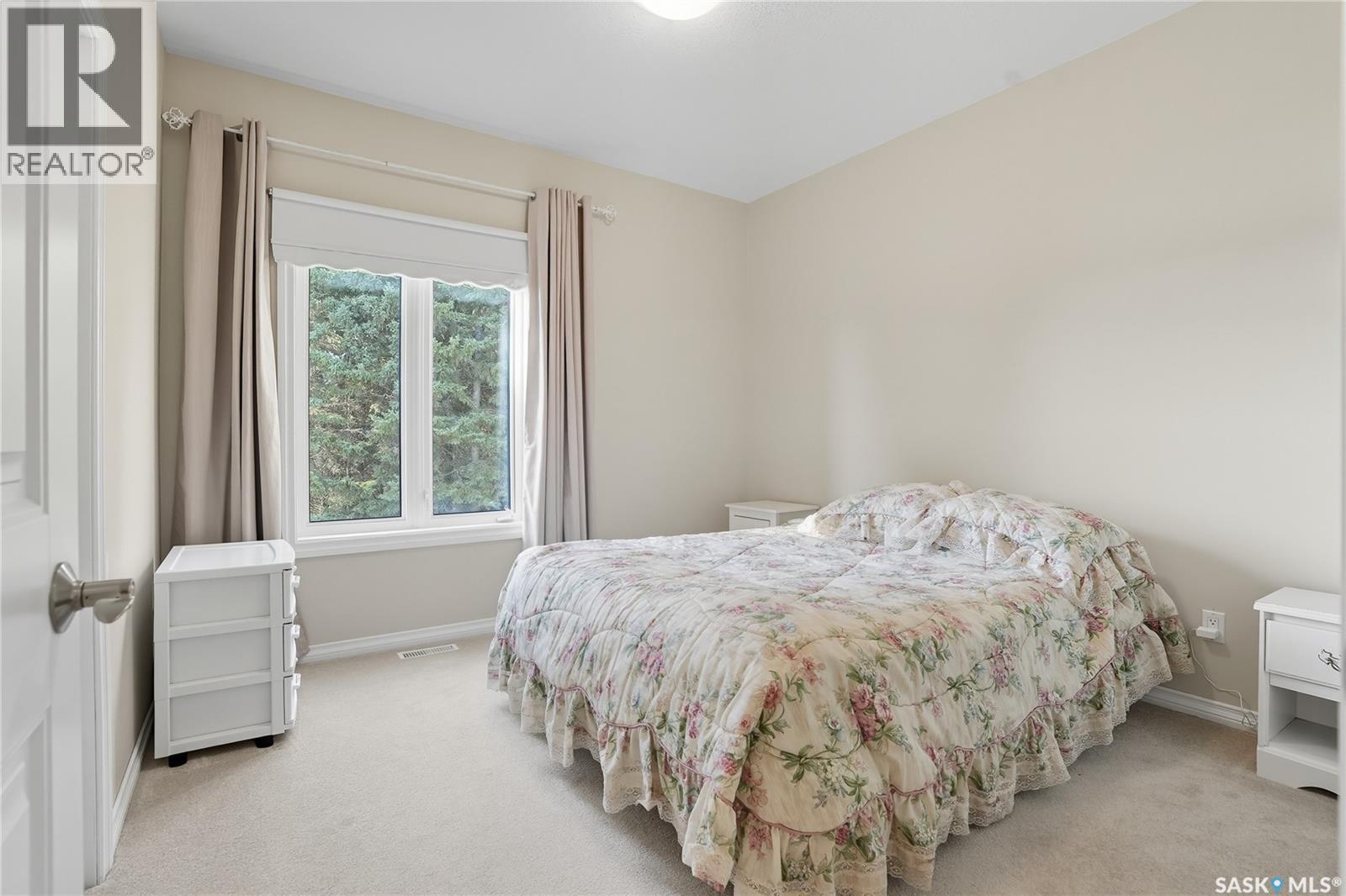 119 Aspen Crescent, Paddockwood Rm No. 520, SK - Indoor Photo Showing Bedroom