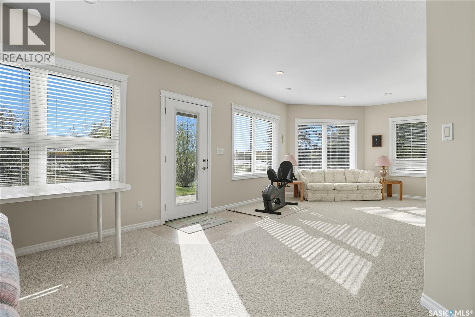 119 Aspen Crescent, Paddockwood Rm No. 520, SK - Indoor