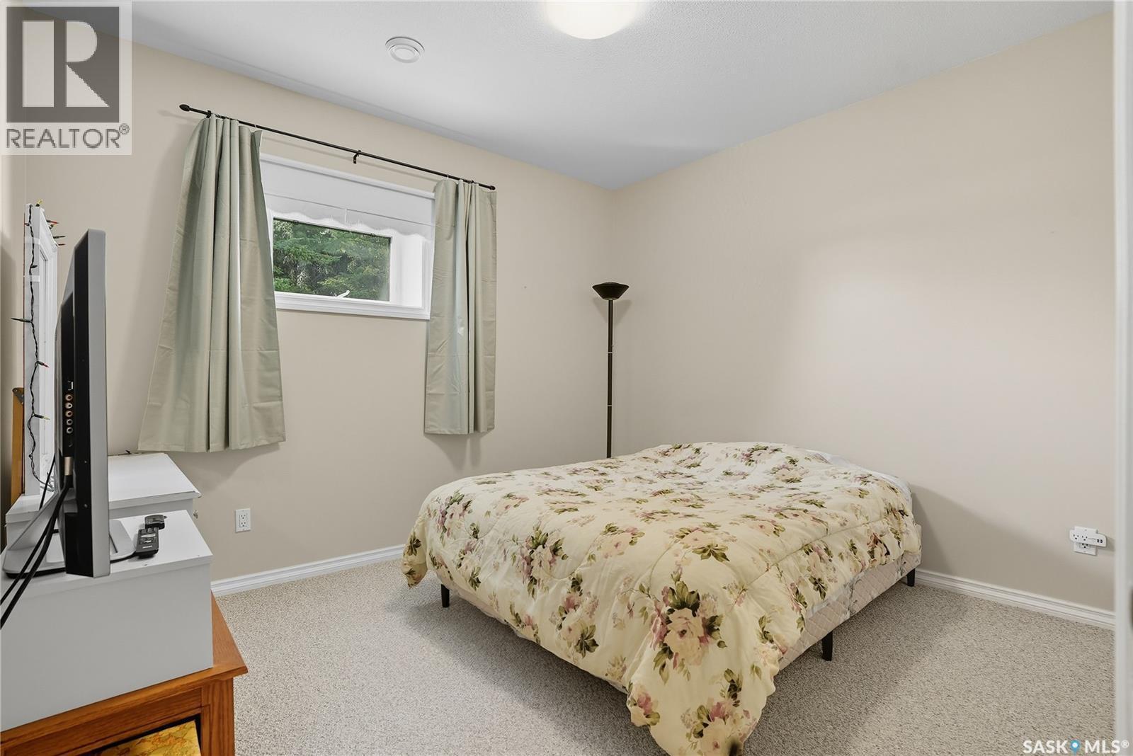 119 Aspen Crescent, Paddockwood Rm No. 520, SK - Indoor Photo Showing Bedroom