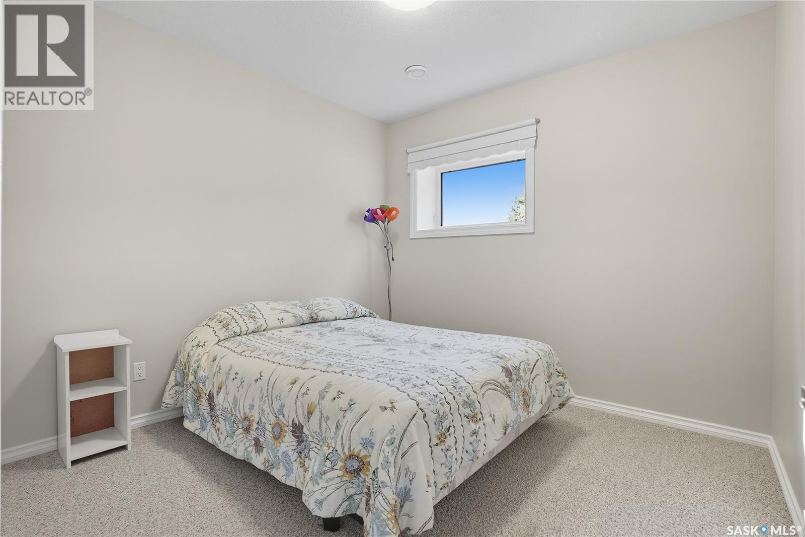 119 Aspen Crescent, Paddockwood Rm No. 520, SK - Indoor Photo Showing Bedroom