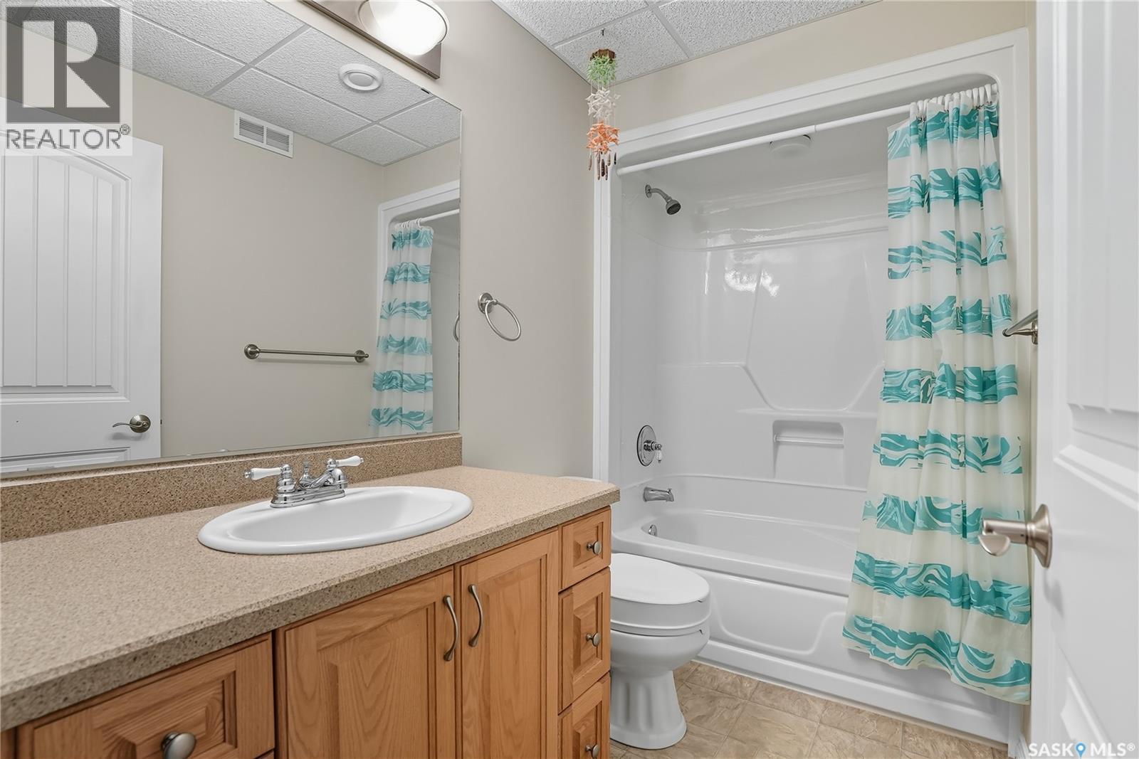 119 Aspen Crescent, Paddockwood Rm No. 520, SK - Indoor Photo Showing Bathroom