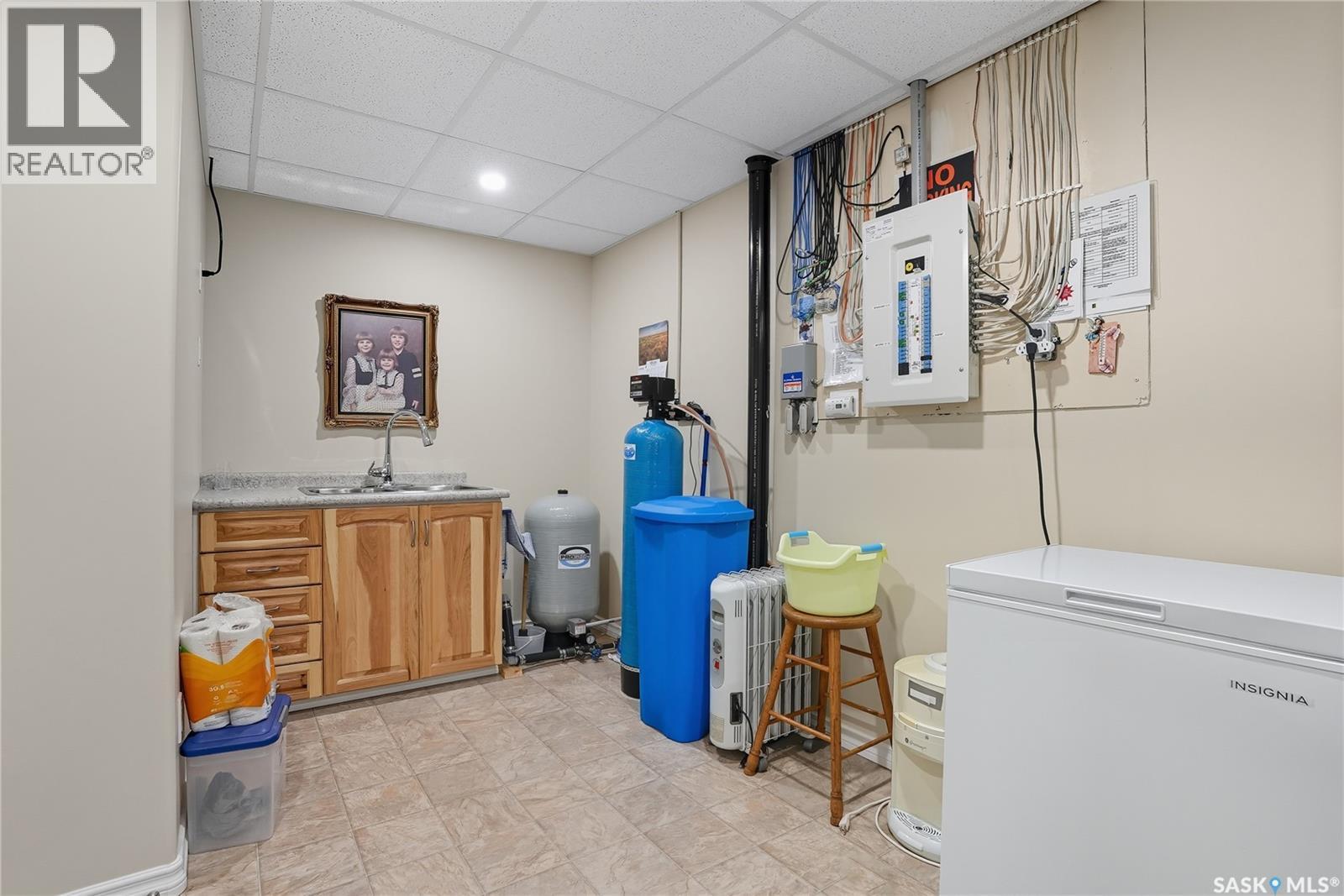 119 Aspen Crescent, Paddockwood Rm No. 520, SK - Indoor Photo Showing Other Room