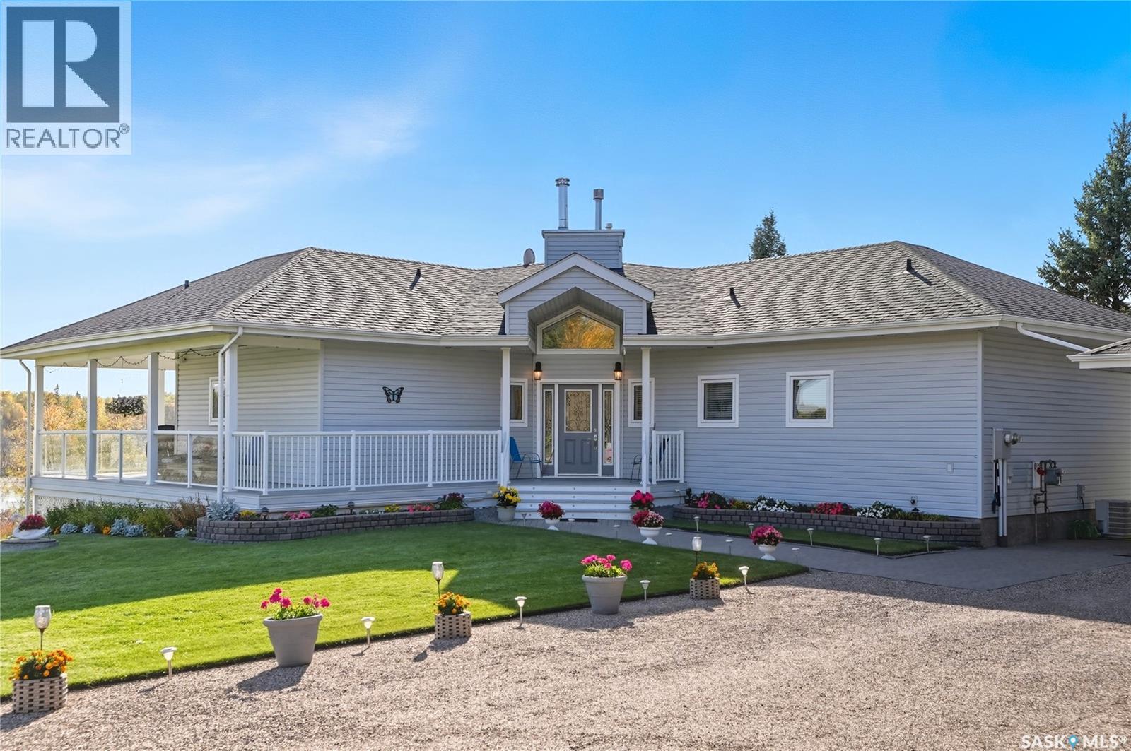 119 Aspen Crescent, Paddockwood Rm No. 520, SK - Outdoor