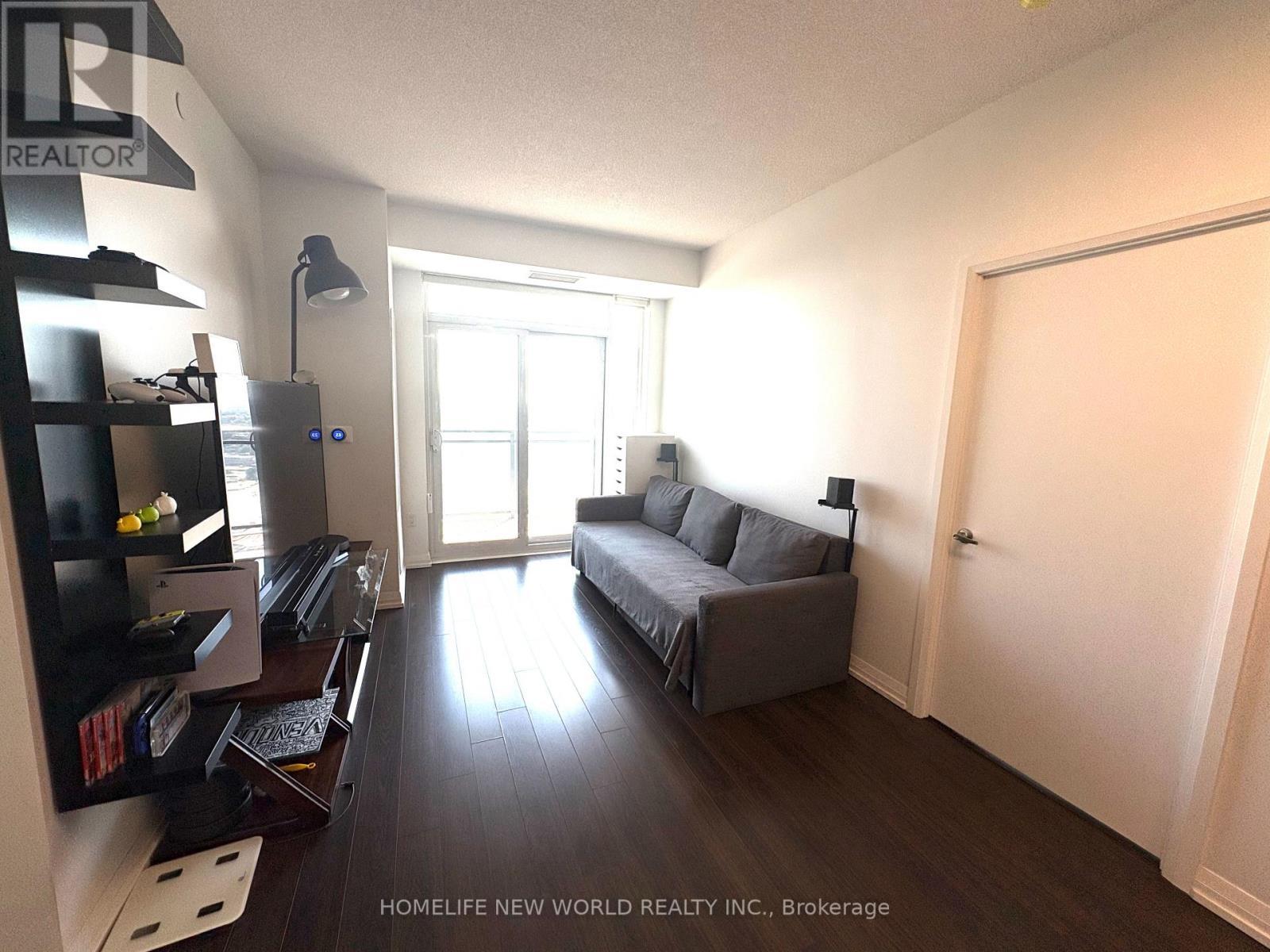 2603 - 55 Ann O'Reilly Road, Toronto, ON - Indoor