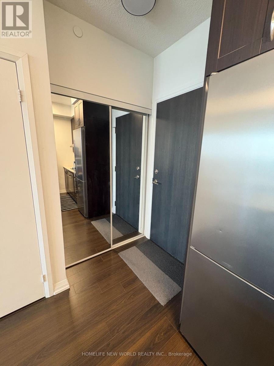 2603 - 55 Ann O'Reilly Road, Toronto, ON - Indoor Photo Showing Other Room