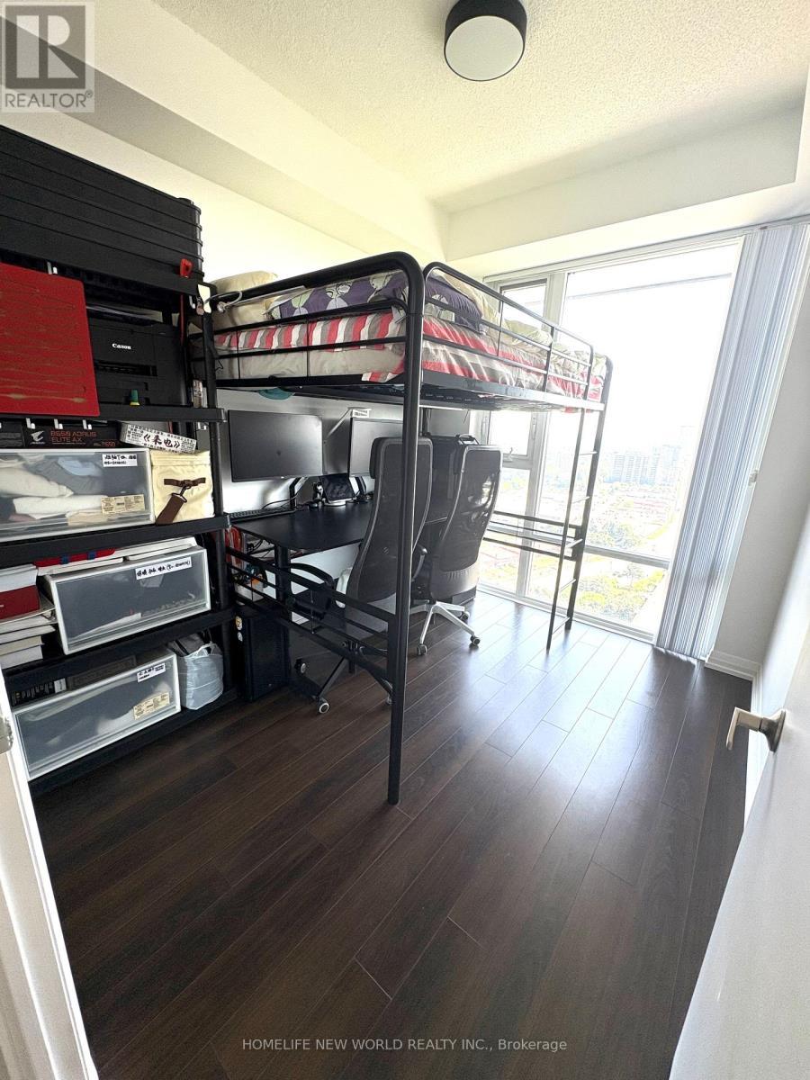 2603 - 55 Ann O'Reilly Road, Toronto, ON - Outdoor