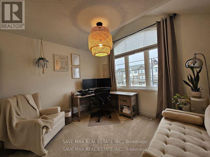 Upper - 105 Whitlock Avenue E, Milton, ON - Indoor