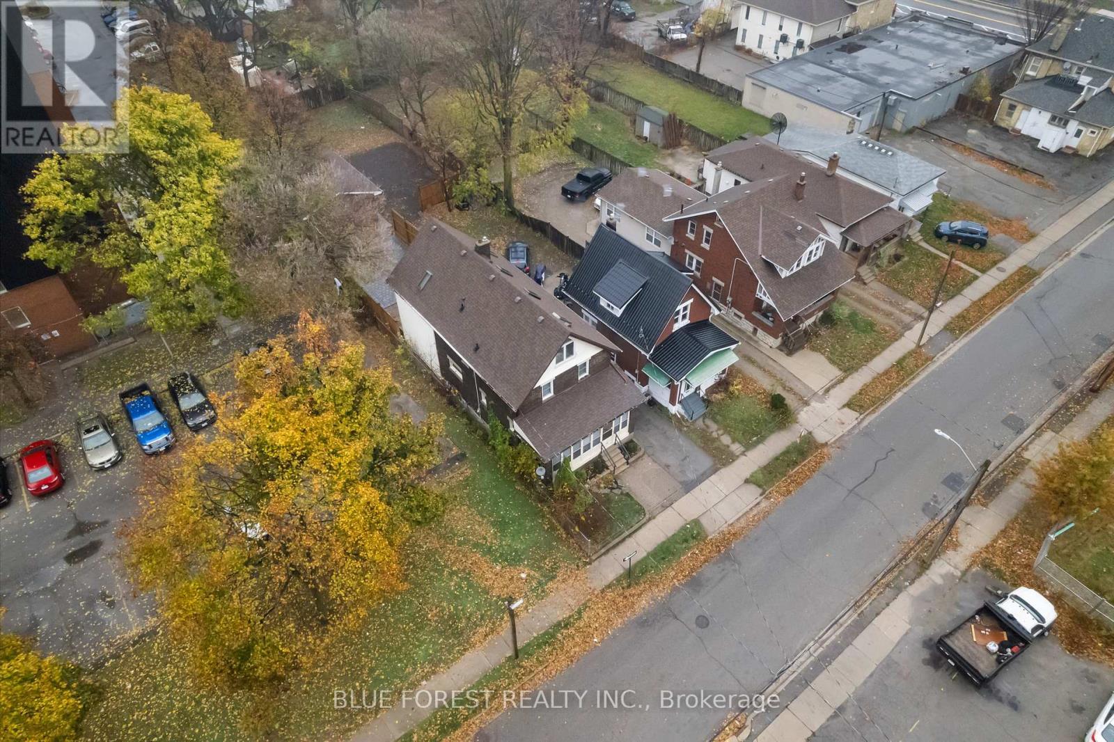 246 Grey Street, London East (East K), ON -