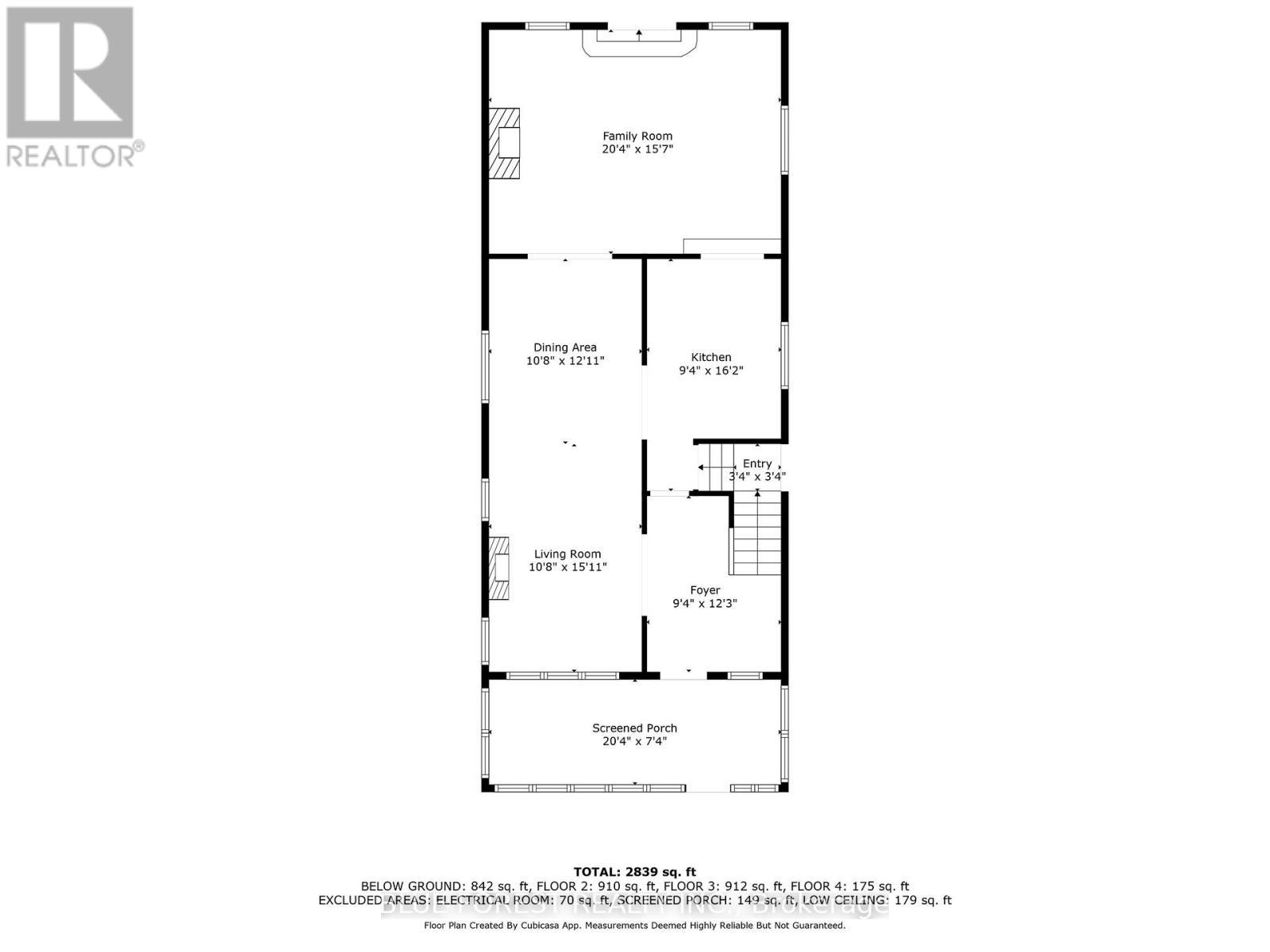 246 Grey Street, London East (East K), ON - Other