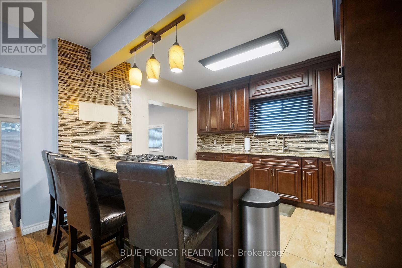 246 Grey Street, London East (East K), ON - Indoor