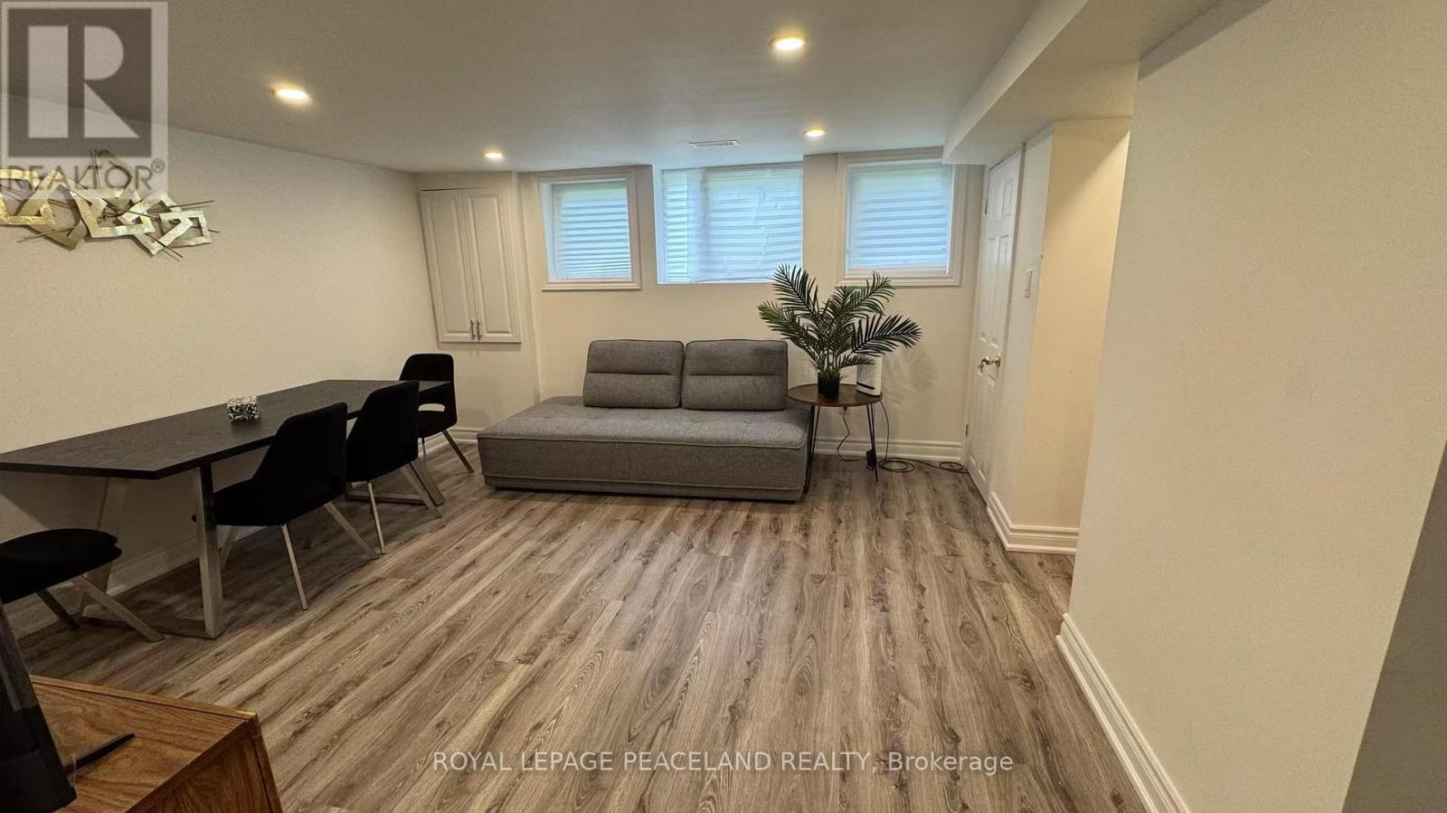 Lower - 60 Paperbirch Drive, Toronto, ON - Indoor