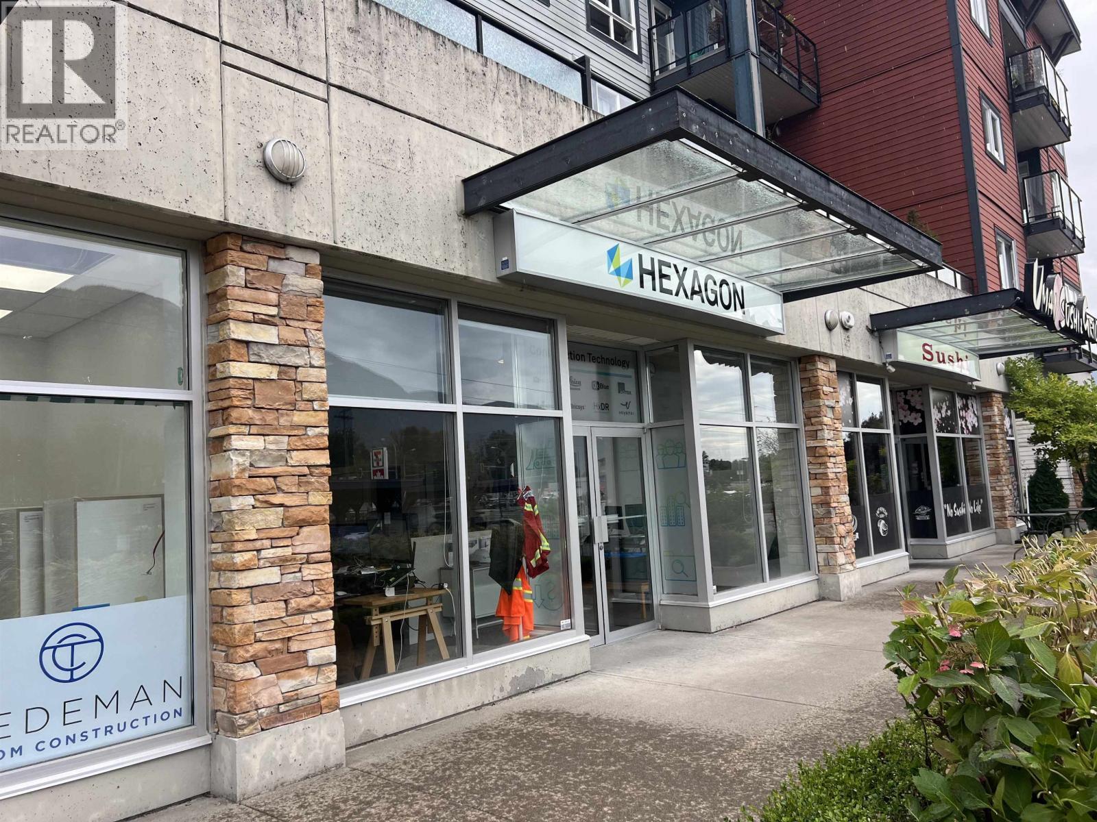 2 40437 Tantalus Road, Squamish, BC