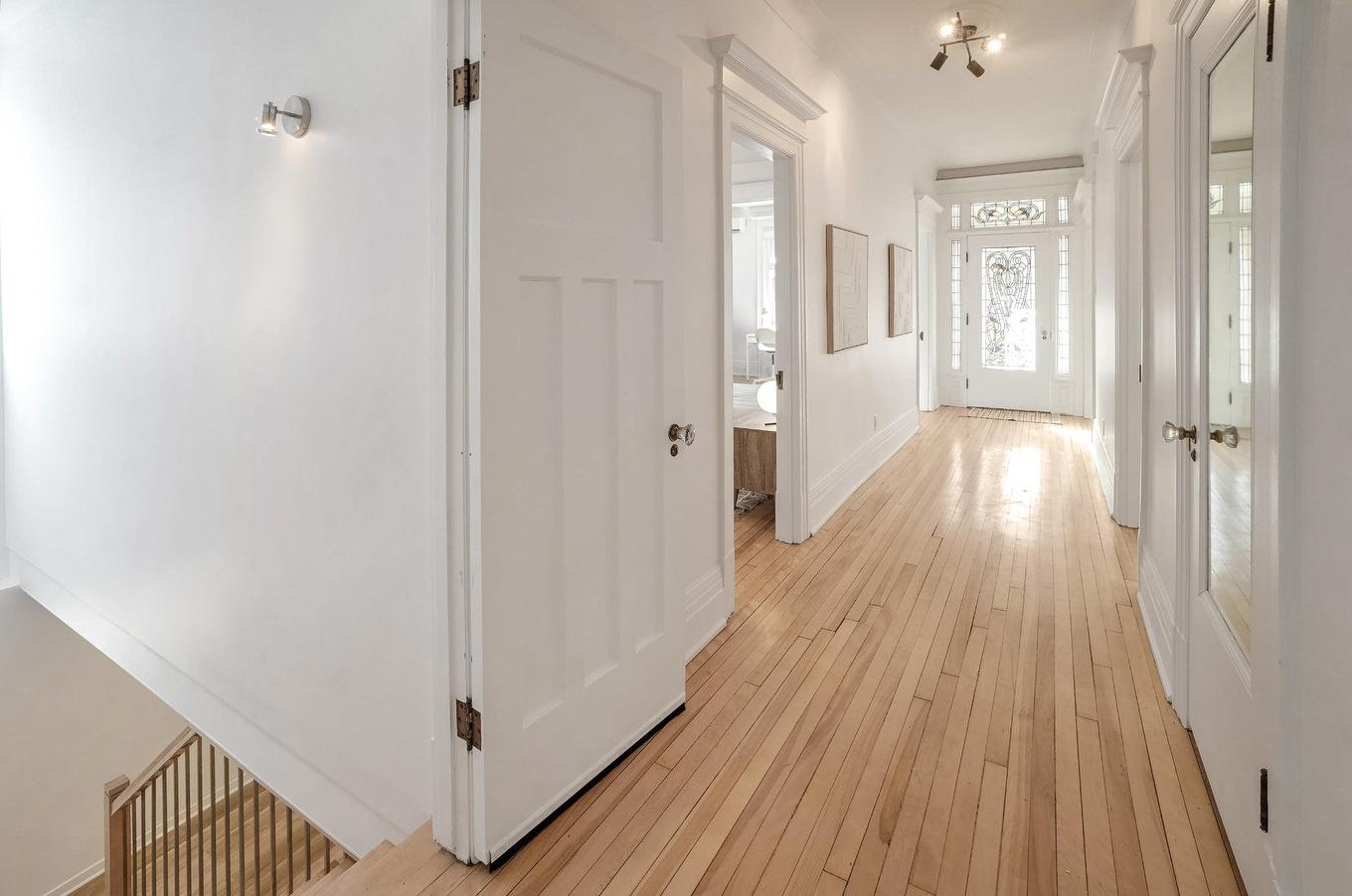 Other - 5023 Rue Fabre, Montréal (Le Plateau-Mont-Royal), QC - Indoor Photo Showing Other Room