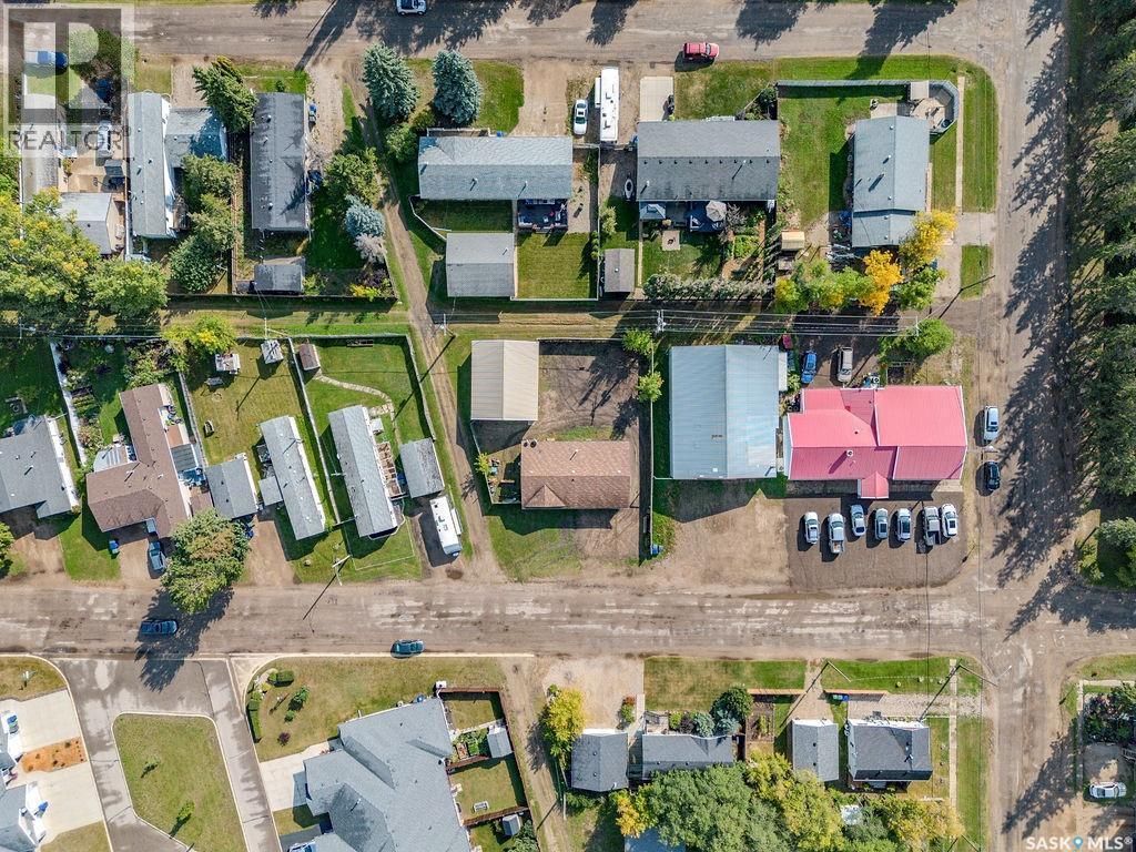 90 2Nd Street, Osler, SK - Outdoor With View