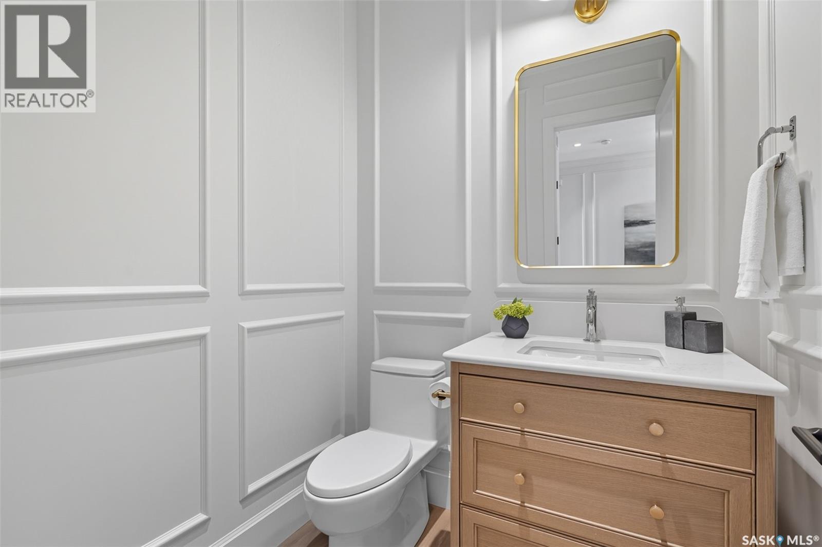 32 350 Cartwright Street, Saskatoon, SK - Indoor Photo Showing Bathroom