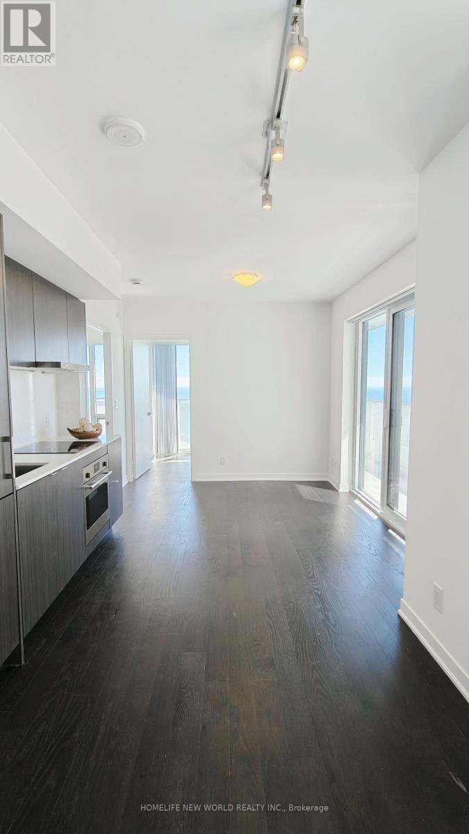 4810 - 88 Harbour Street, Toronto, ON - Indoor