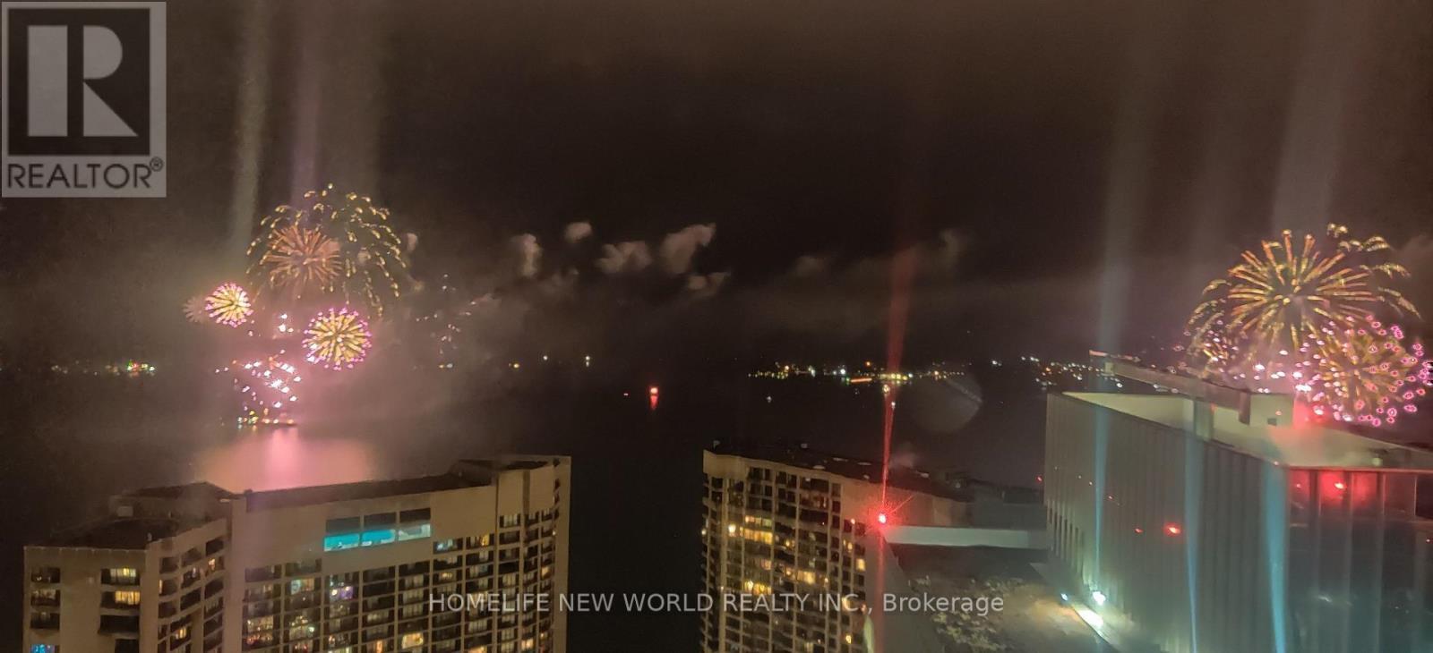 4810 - 88 Harbour Street, Toronto, ON - Indoor Photo Showing Other Room