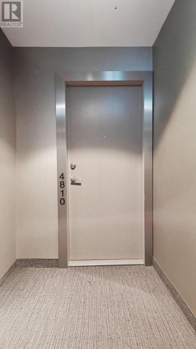 4810 - 88 Harbour Street, Toronto, ON - Indoor Photo Showing Other Room