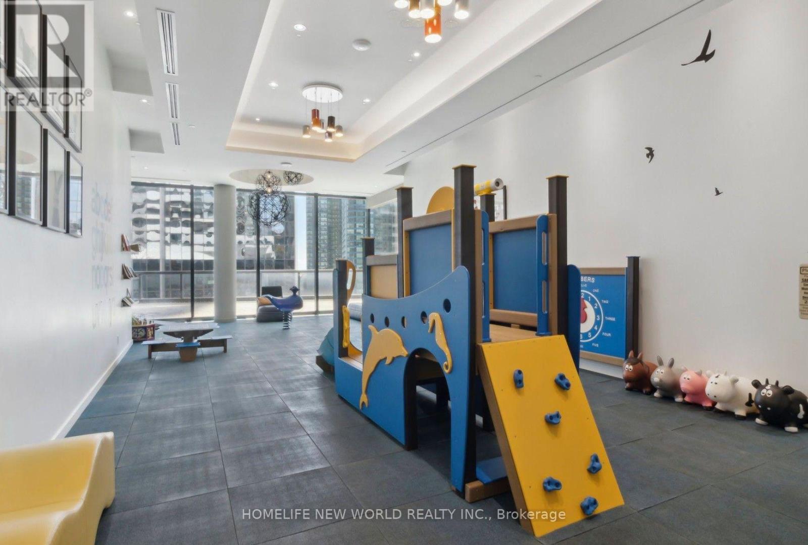 4810 - 88 Harbour Street, Toronto, ON - Indoor Photo Showing Other Room