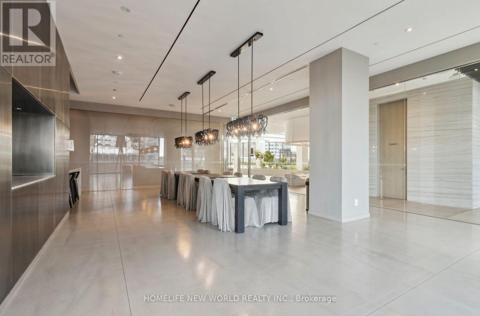 4810 - 88 Harbour Street, Toronto, ON - Indoor