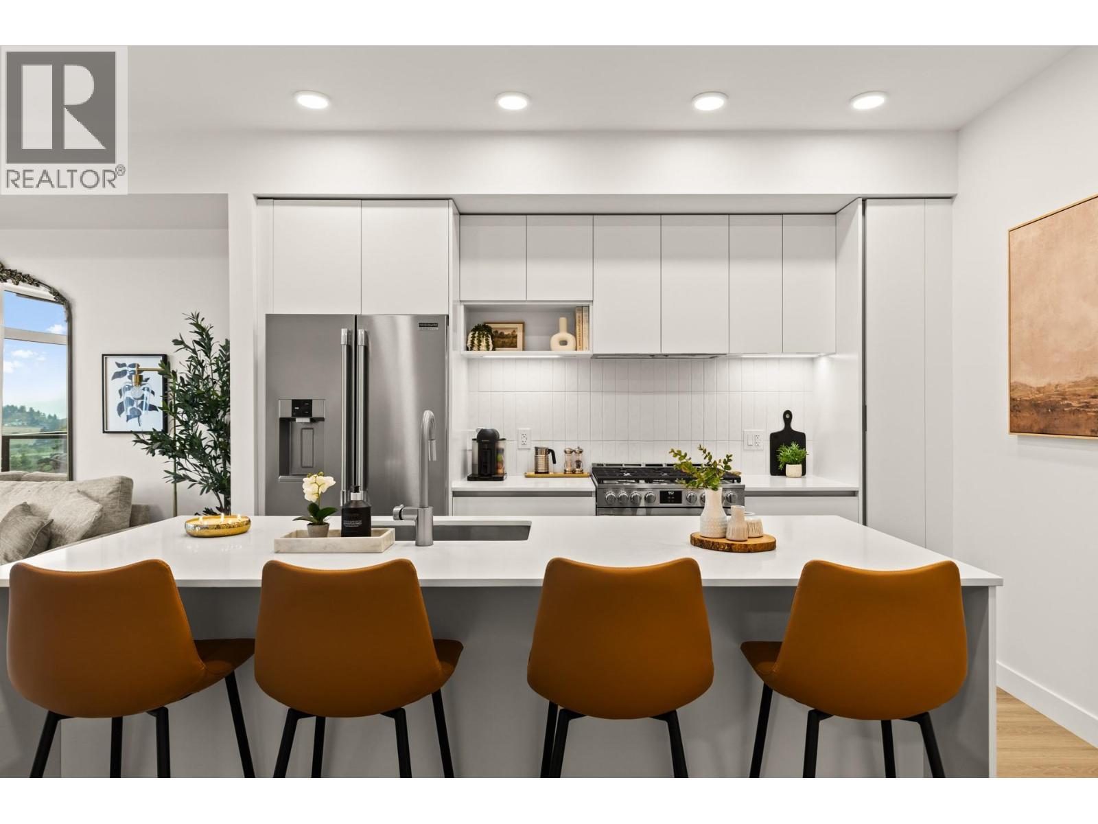 2780 Olalla Road Unit# 403, West Kelowna, BC - Indoor