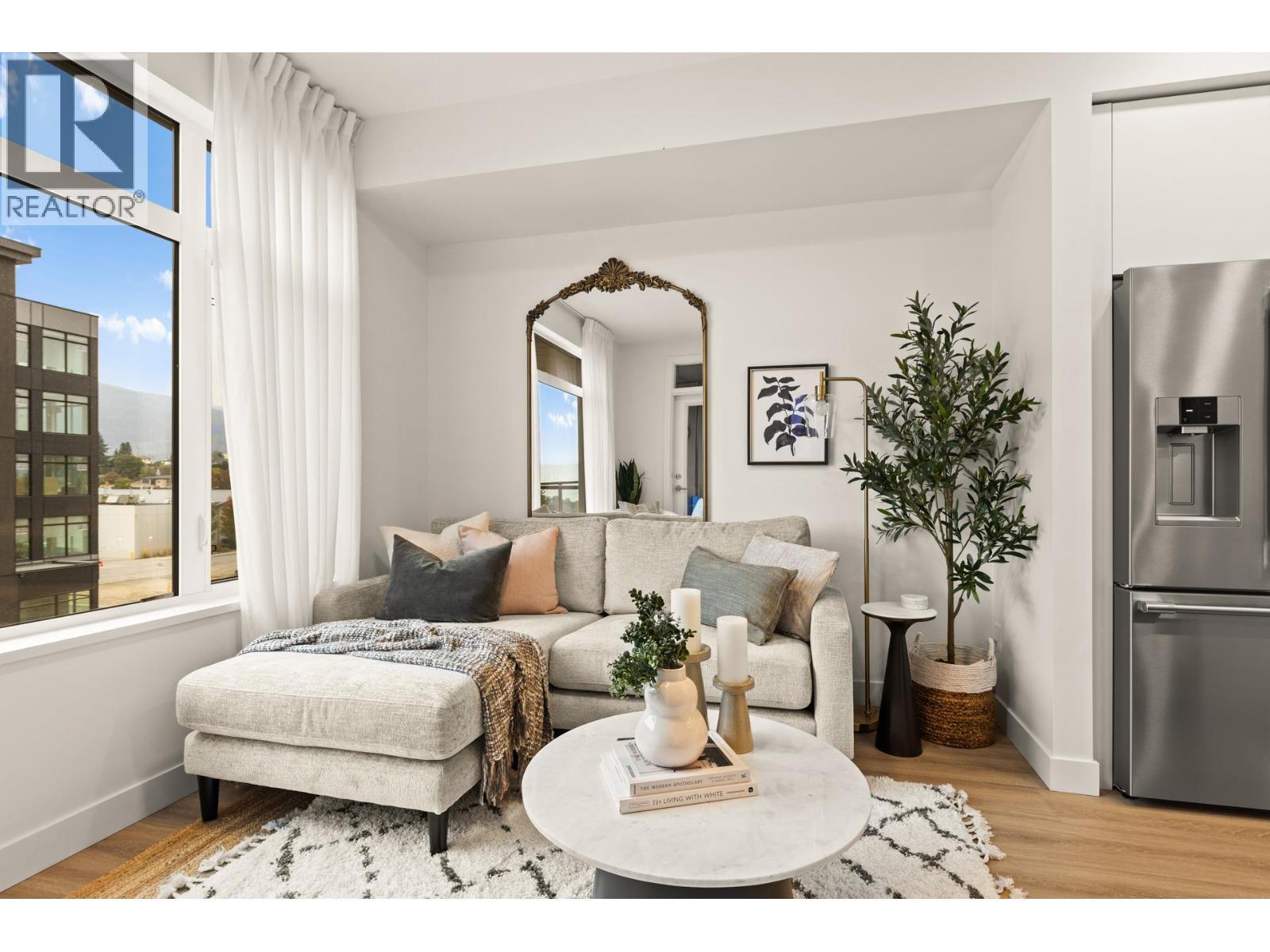 2780 Olalla Road Unit# 403, West Kelowna, BC - Indoor