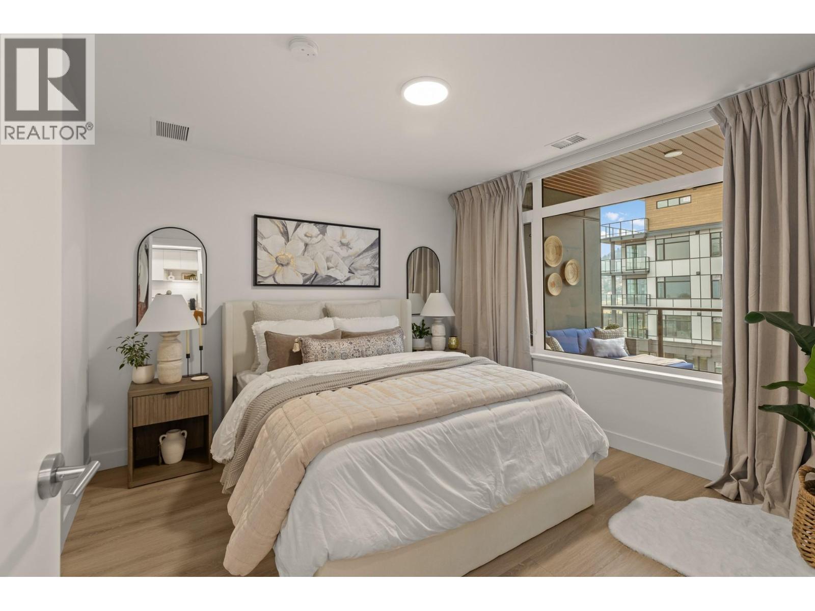 2780 Olalla Road Unit# 403, West Kelowna, BC - Indoor Photo Showing Bedroom