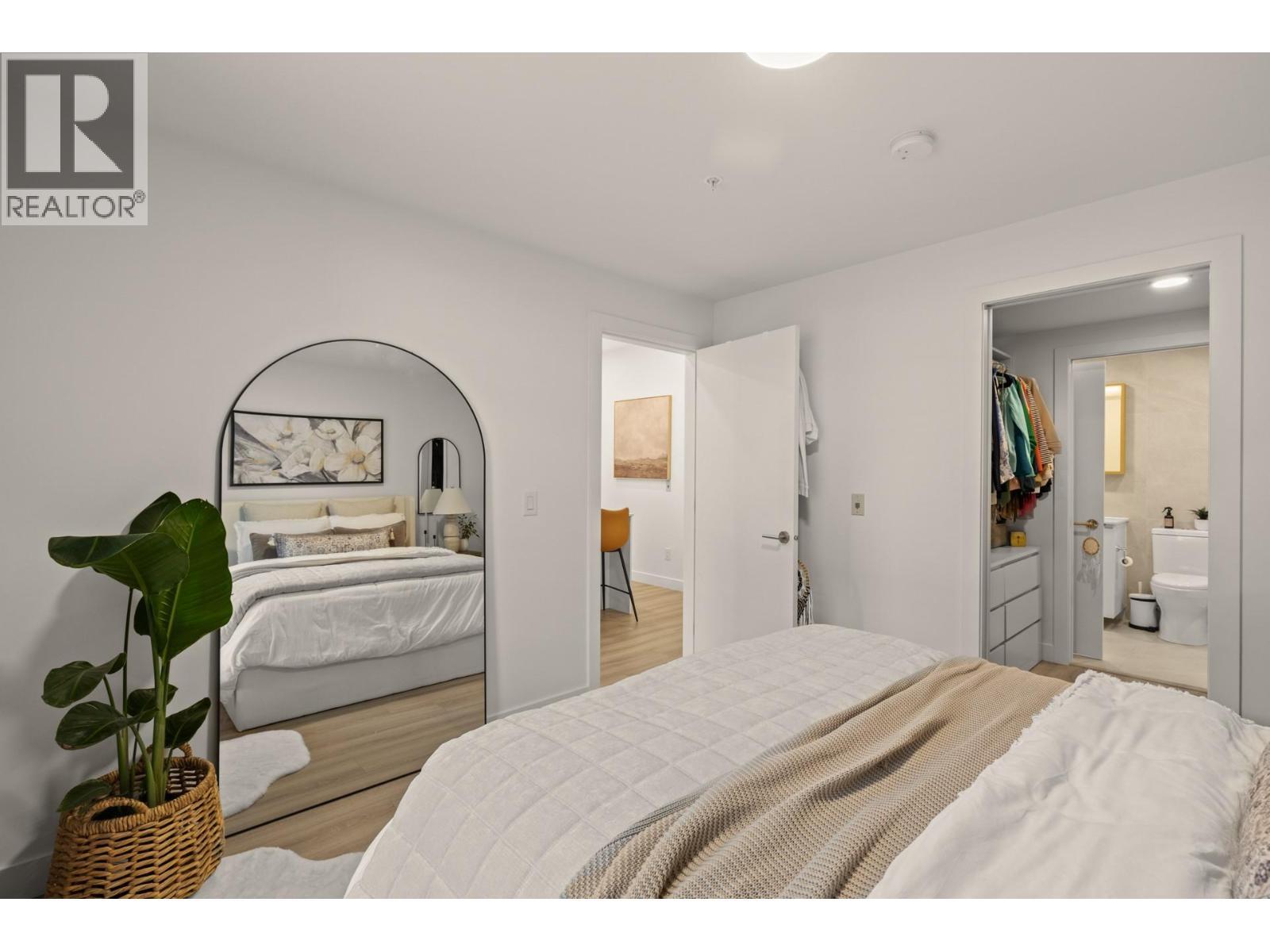 2780 Olalla Road Unit# 403, West Kelowna, BC - Indoor Photo Showing Bedroom