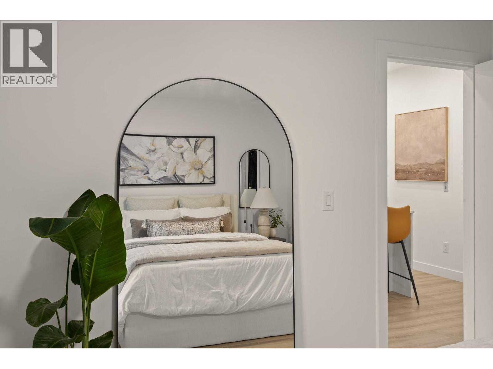 2780 Olalla Road Unit# 403, West Kelowna, BC - Indoor Photo Showing Bedroom