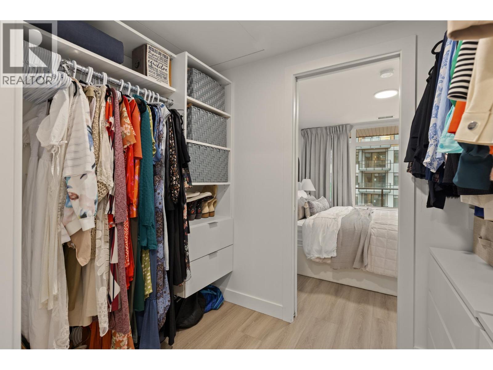 2780 Olalla Road Unit# 403, West Kelowna, BC - Indoor With Storage