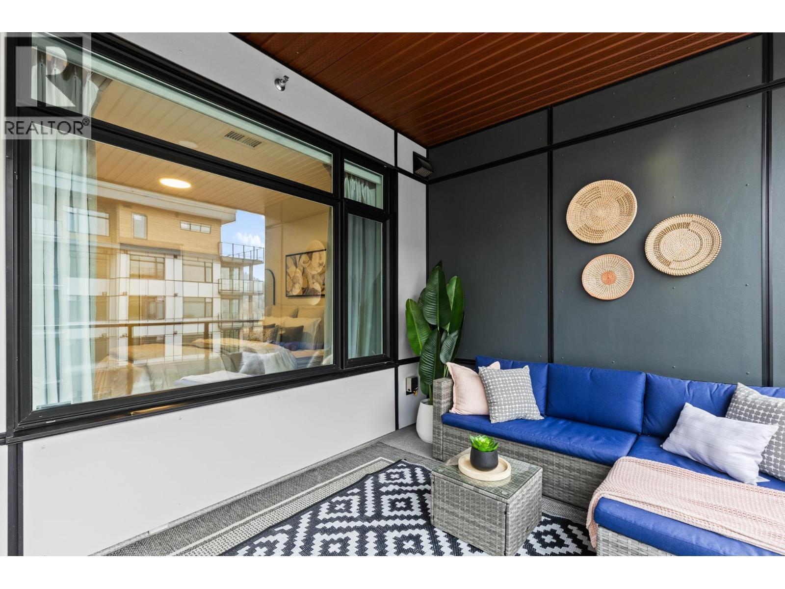 2780 Olalla Road Unit# 403, West Kelowna, BC - With Exterior