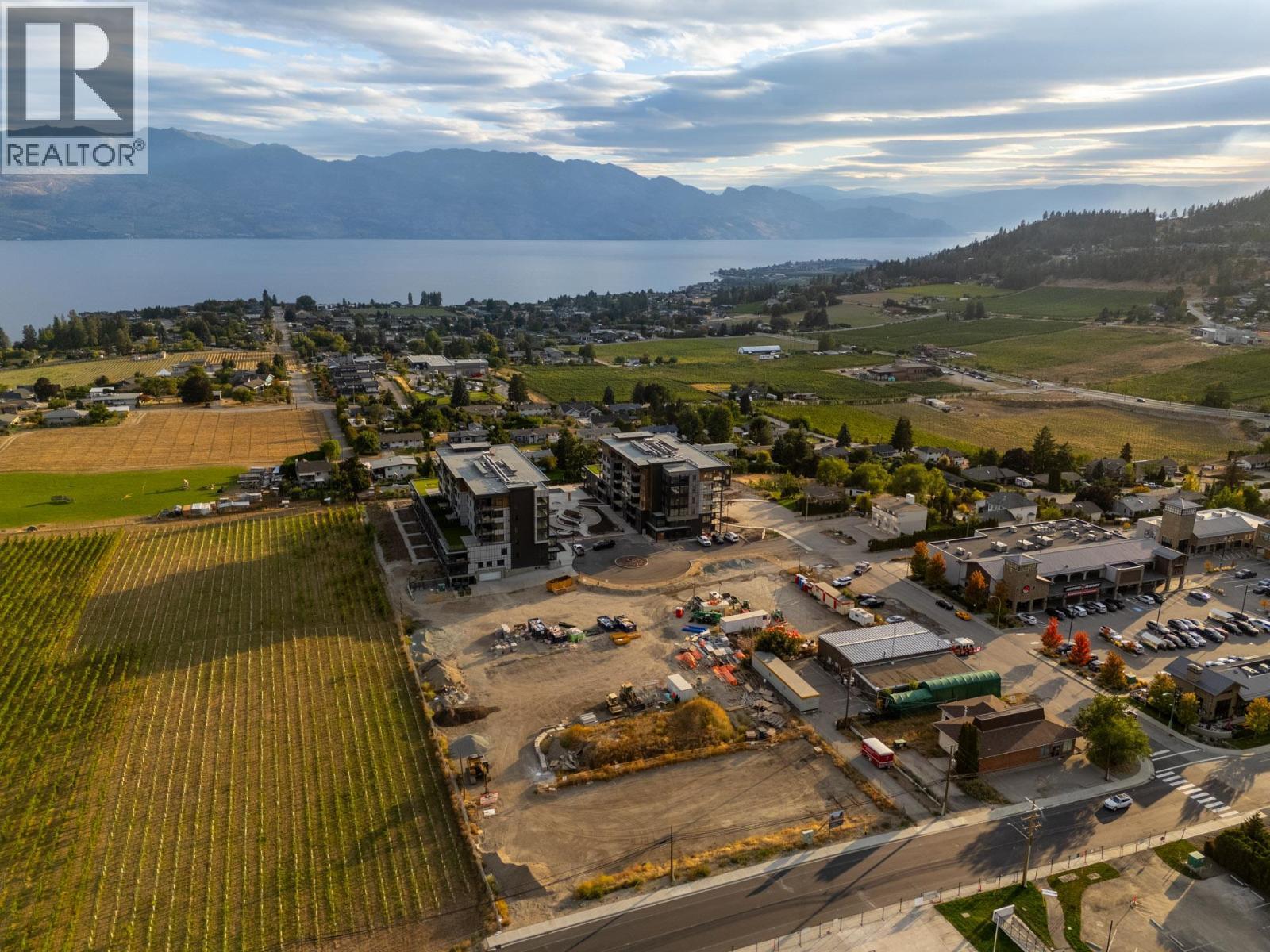 2780 Olalla Road Unit# 403, West Kelowna, BC - Outdoor With Body Of Water With View