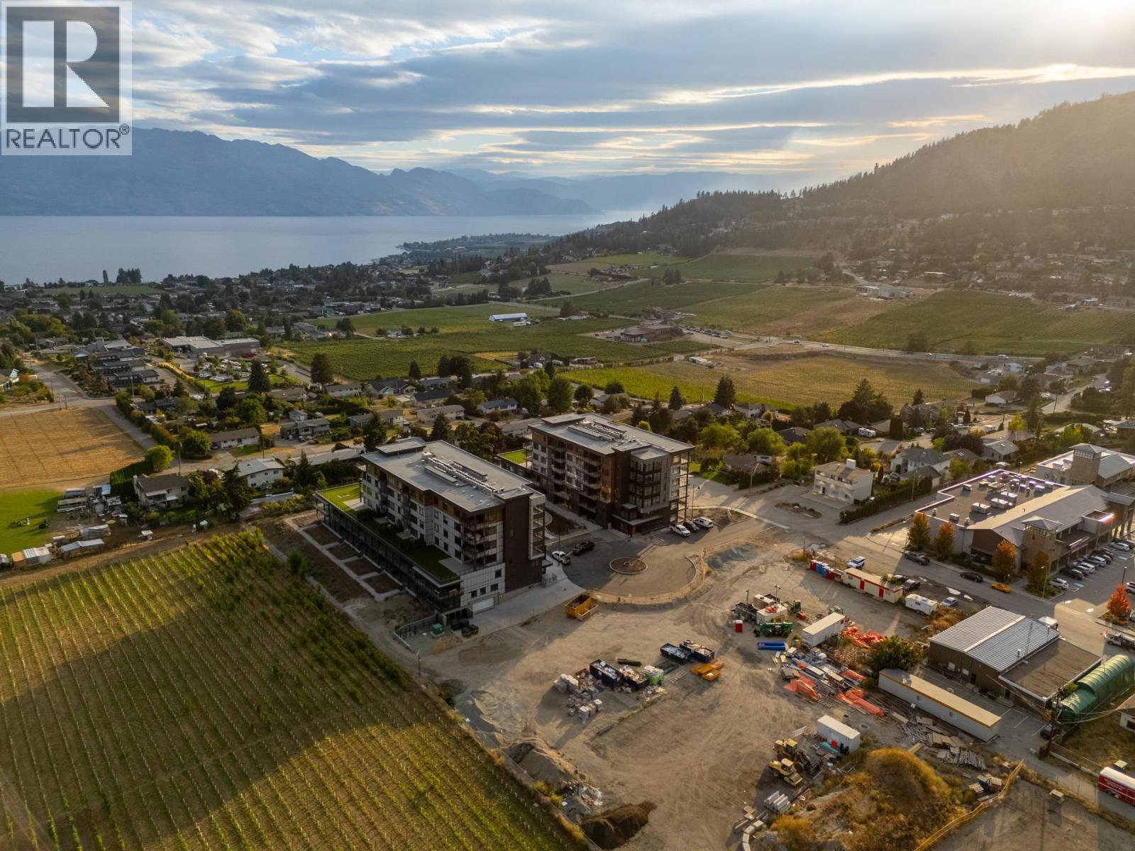 2780 Olalla Road Unit# 403, West Kelowna, BC - Outdoor With View