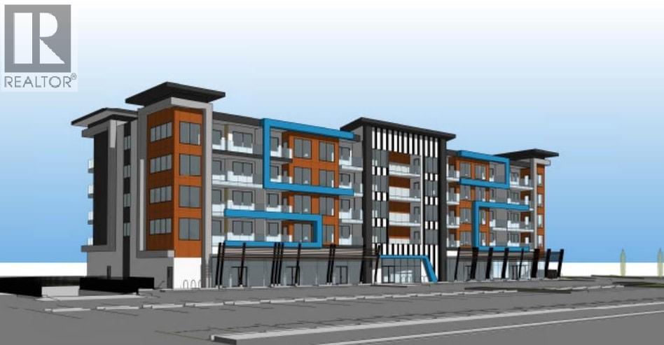 Lot 2-7171 Hart Highway, Prince George, BC