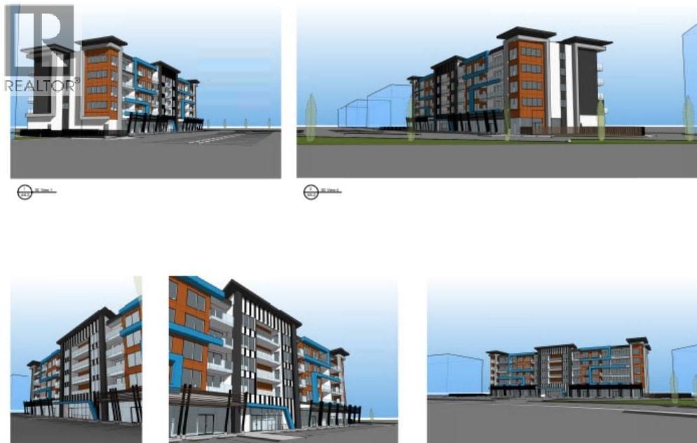 Lot 2-7171 Hart Highway, Prince George, BC